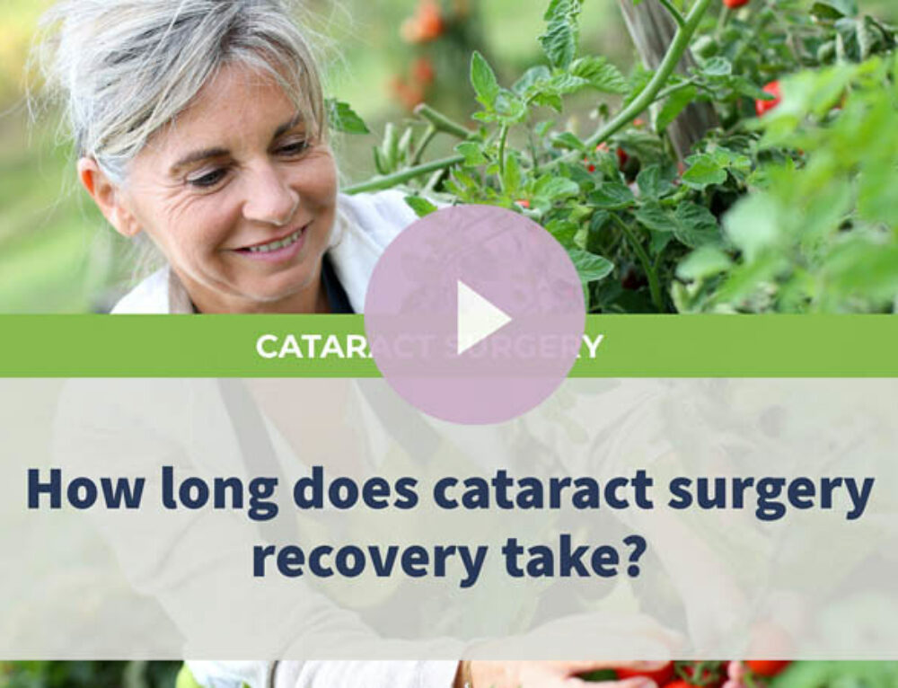 Is There An Alternative Solution For Me If I Can t Have Cataract Surgery Dan Nguyen 