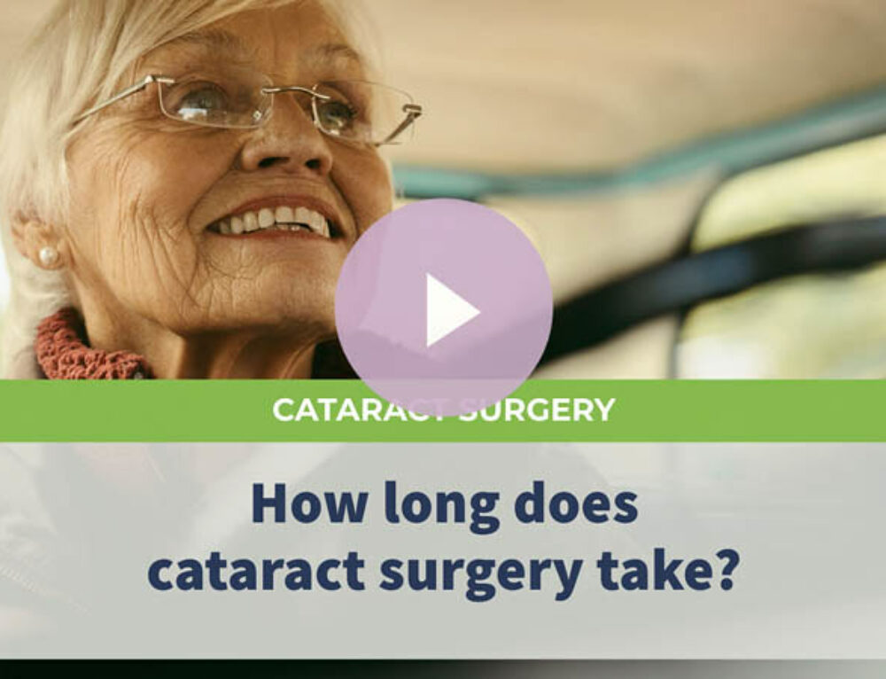 How Does Cataract Surgery Work Dan Nguyen Cataract Surgeon Wrexham Cheshire