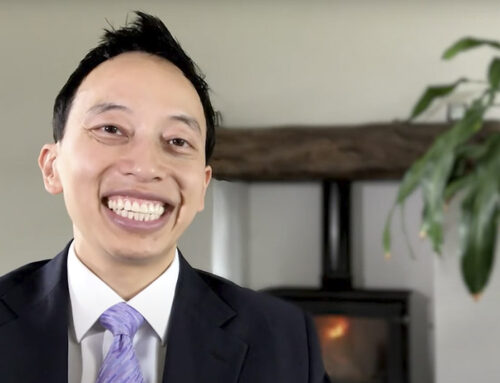 TOP 10 Reasons to choose Dan Nguyen