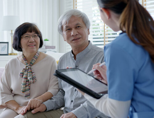 Cataract surgeon: How to find the right one